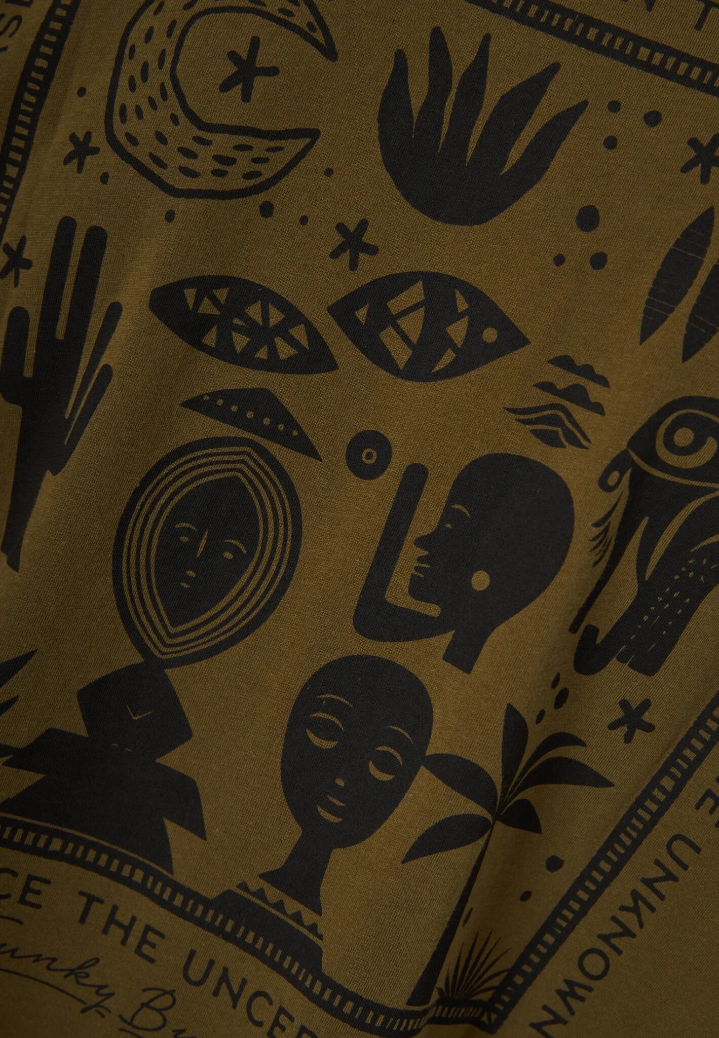 FUNKY BUDDHA ΑΝΔΡΙΚΉ ΜΠΛΟΎΖΑ ΚΟΝΤΌ ΜΑΝΊΚΙ ΚΑΙ ΤΎΠΩΜΑ | LIGHT OLIVE FUNKY BUDDHA ΑΝΔΡΙΚΉ ΜΠΛΟΎΖΑ ΚΟΝΤΌ ΜΑΝΊΚΙ ΚΑΙ ΤΎΠΩΜΑ | LIGHT OLIVE