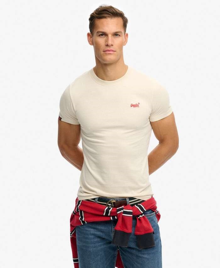 SUPERDRY OVIN CORE CARGO SHORT ΣΟΡΤΣ ΑΝΔΡΙΚΟ | GREY
