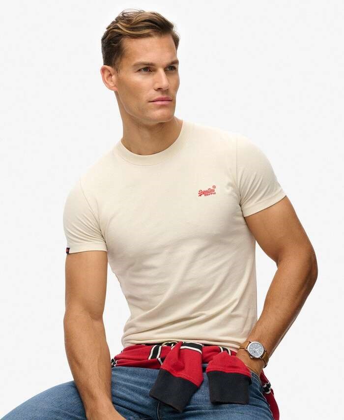 SUPERDRY OVIN CORE CARGO SHORT ΣΟΡΤΣ ΑΝΔΡΙΚΟ | GREY