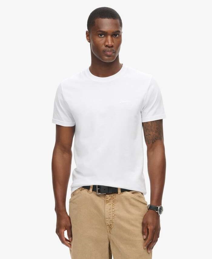 SUPERDRY OVIN CORE CARGO SHORT ΣΟΡΤΣ ΑΝΔΡΙΚΟ | GREY