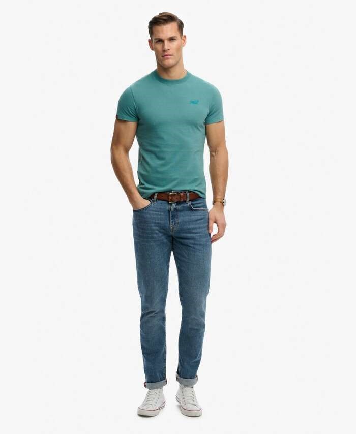 SUPERDRY OVIN CORE CARGO SHORT ΣΟΡΤΣ ΑΝΔΡΙΚΟ | GREY