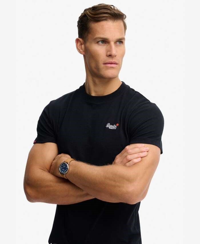 SUPERDRY OVIN CORE CARGO SHORT ΣΟΡΤΣ ΑΝΔΡΙΚΟ | GREY