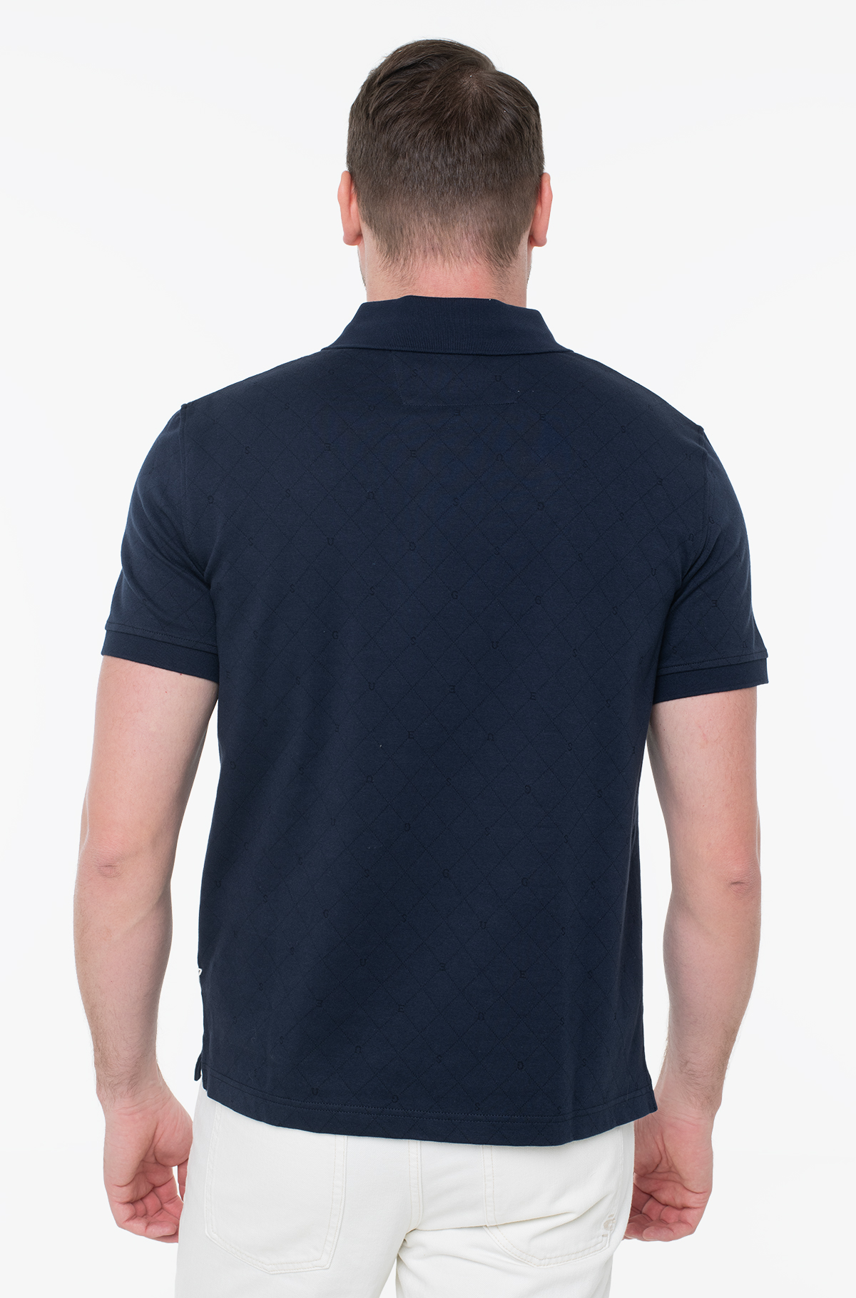 GUESS ATHLEISURE GEORGIA SKIRT ΦΟΥΣΤΑ ΓΥΝΑΙΚΕΙΟ | OFF WHITE