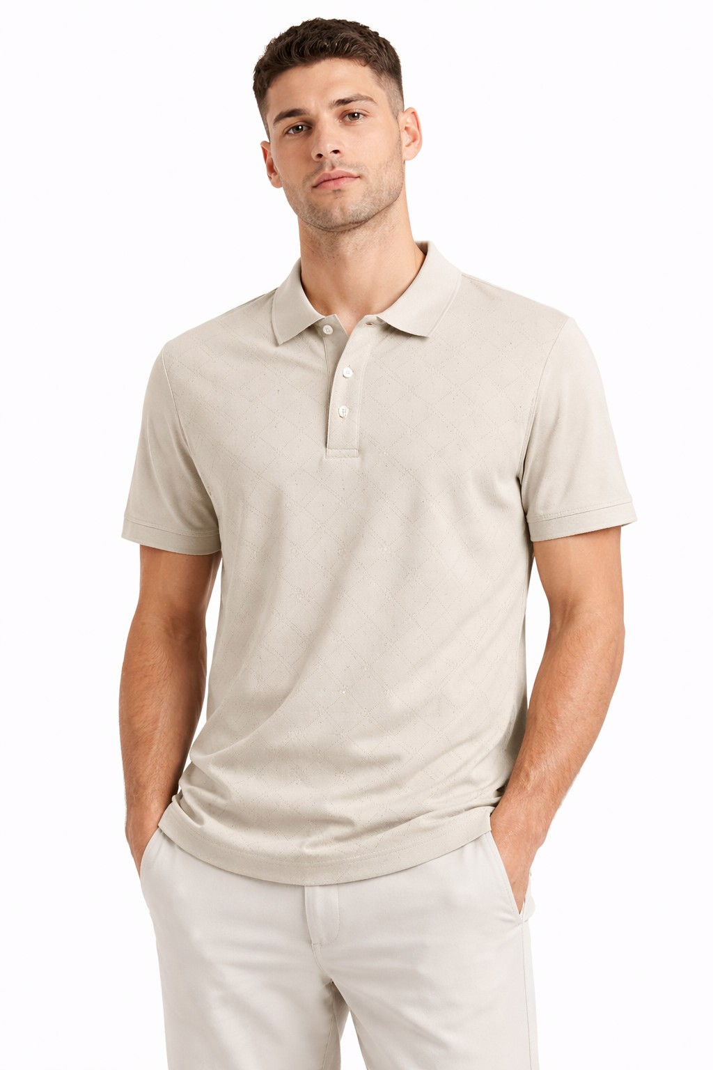 GUESS ATHLEISURE GEORGIA SKIRT ΦΟΥΣΤΑ ΓΥΝΑΙΚΕΙΟ | OFF WHITE