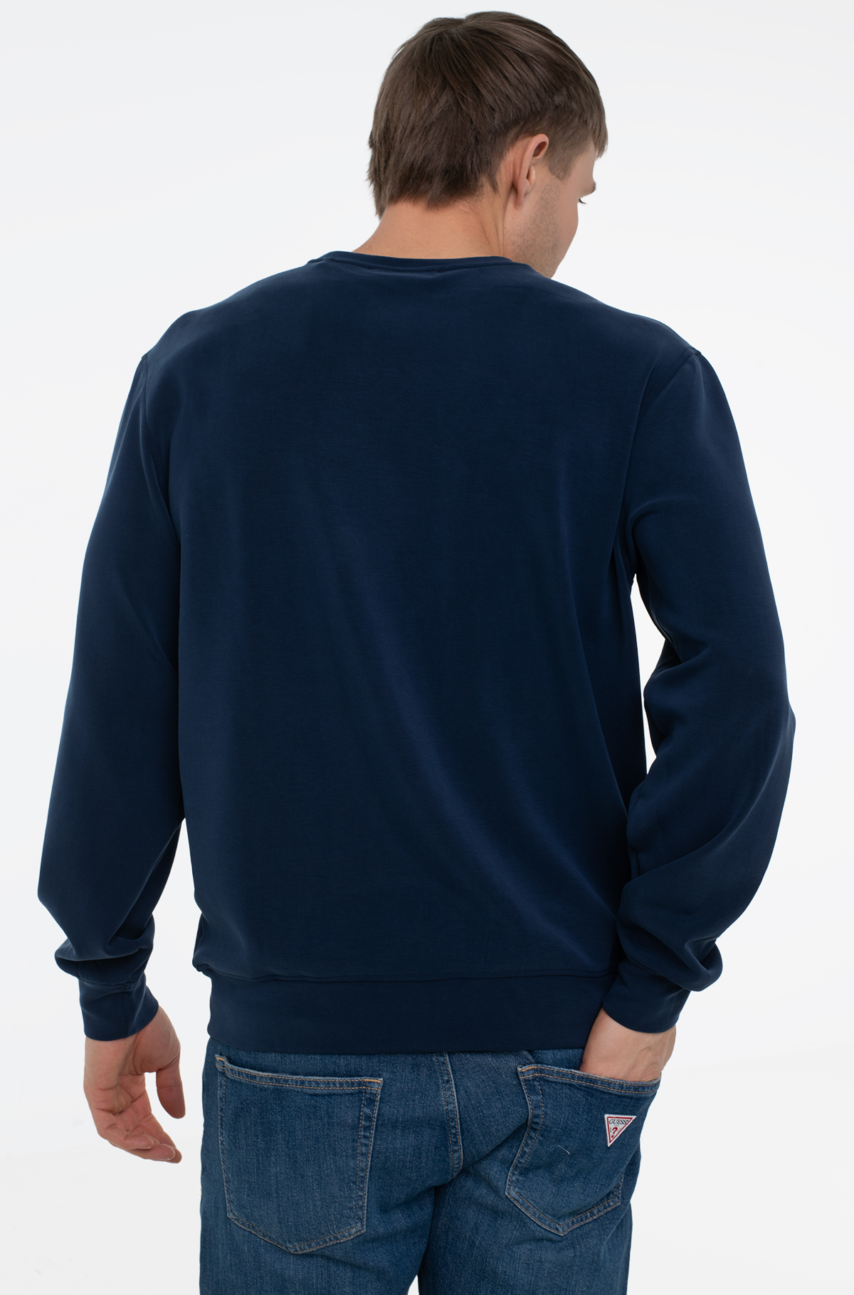 GUESS ATHLEISURE GEORGIA SKIRT ΦΟΥΣΤΑ ΓΥΝΑΙΚΕΙΟ | OFF WHITE