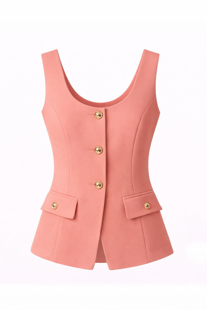 ONLY ONLAUGUSTA SHIRT WVN NOOS | BEIGE