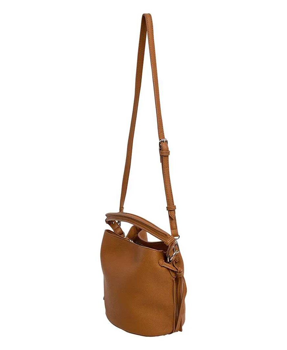 PEPE JEANS SIGNATURE TYLER SCRIPT ΤΣΑΝΤΑ ΓΥΝΑΙΚΕΙΟ | LIGHT BROWN PEPE JEANS SIGNATURE TYLER SCRIPT ΤΣΑΝΤΑ ΓΥΝΑΙΚΕΙΟ | LIGHT BROWN