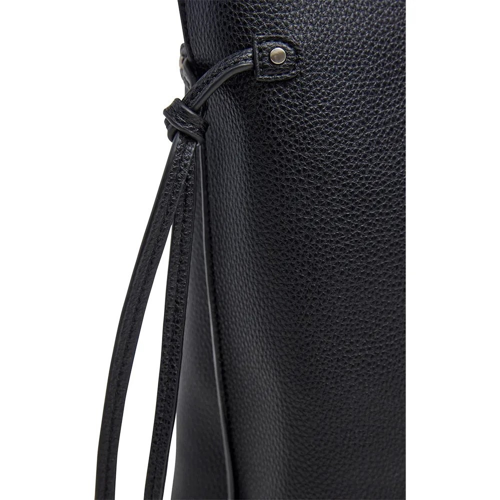 PEPE JEANS SIGNATURE AUDREY SCRIPT ΤΣΑΝΤΑ ΓΥΝΑΙΚΕΙΟ | BLACK PEPE JEANS SIGNATURE AUDREY SCRIPT ΤΣΑΝΤΑ ΓΥΝΑΙΚΕΙΟ | BLACK