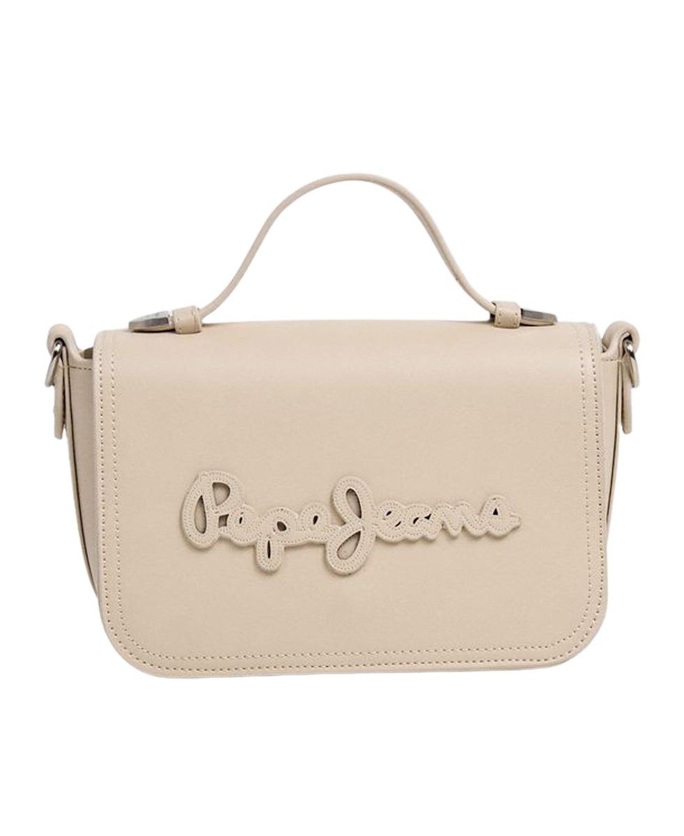 SUPERDRY TARP EMB RUCKSACK ΤΣΑΝΤΑ ΓΥΝΑΙΚΕΙΟ | LAVENDER