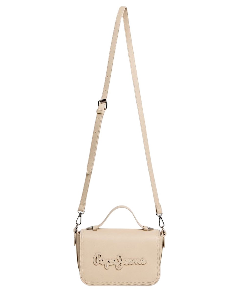 SUPERDRY TARP EMB RUCKSACK ΤΣΑΝΤΑ ΓΥΝΑΙΚΕΙΟ | LAVENDER