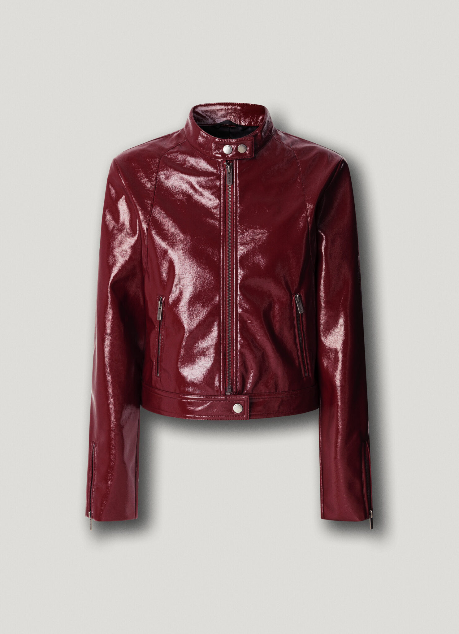 PEPE JEANS FASHION RUBY ΜΠΟΥΦΑΝ ΓΥΝΑΙΚΕΙΟ | LIGHT RED PEPE JEANS FASHION RUBY ΜΠΟΥΦΑΝ ΓΥΝΑΙΚΕΙΟ | LIGHT RED