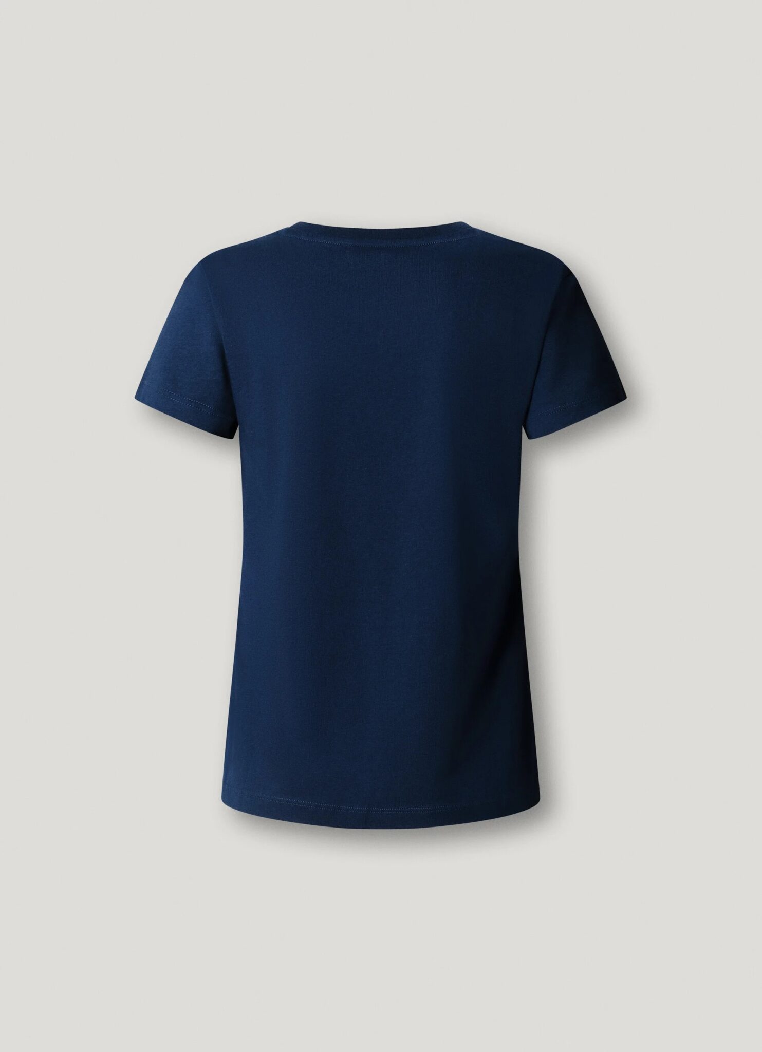 PEPE JEANS MAHINA ΜΠΛΟΥΖΑ ΓΥΝΑΙΚΕΙΟ | DARK BLUE PEPE JEANS MAHINA ΜΠΛΟΥΖΑ ΓΥΝΑΙΚΕΙΟ | DARK BLUE