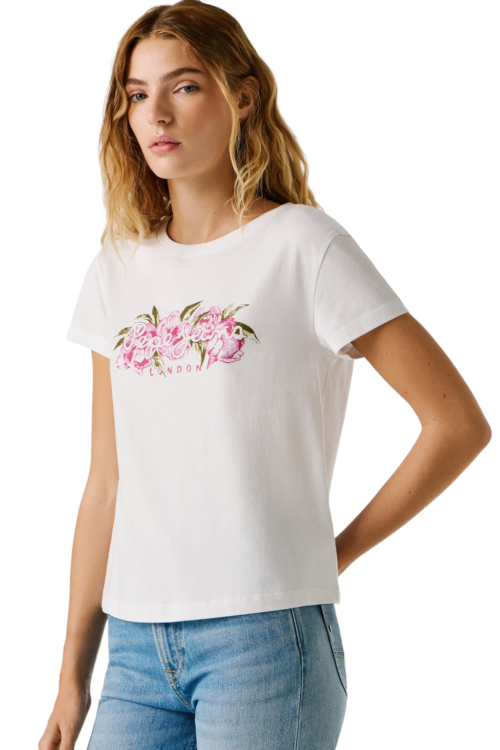 PEPE JEANS FASHION SANTI ΜΠΟΥΦΑΝ ΑΝΔΡΙΚΟ | BLACK