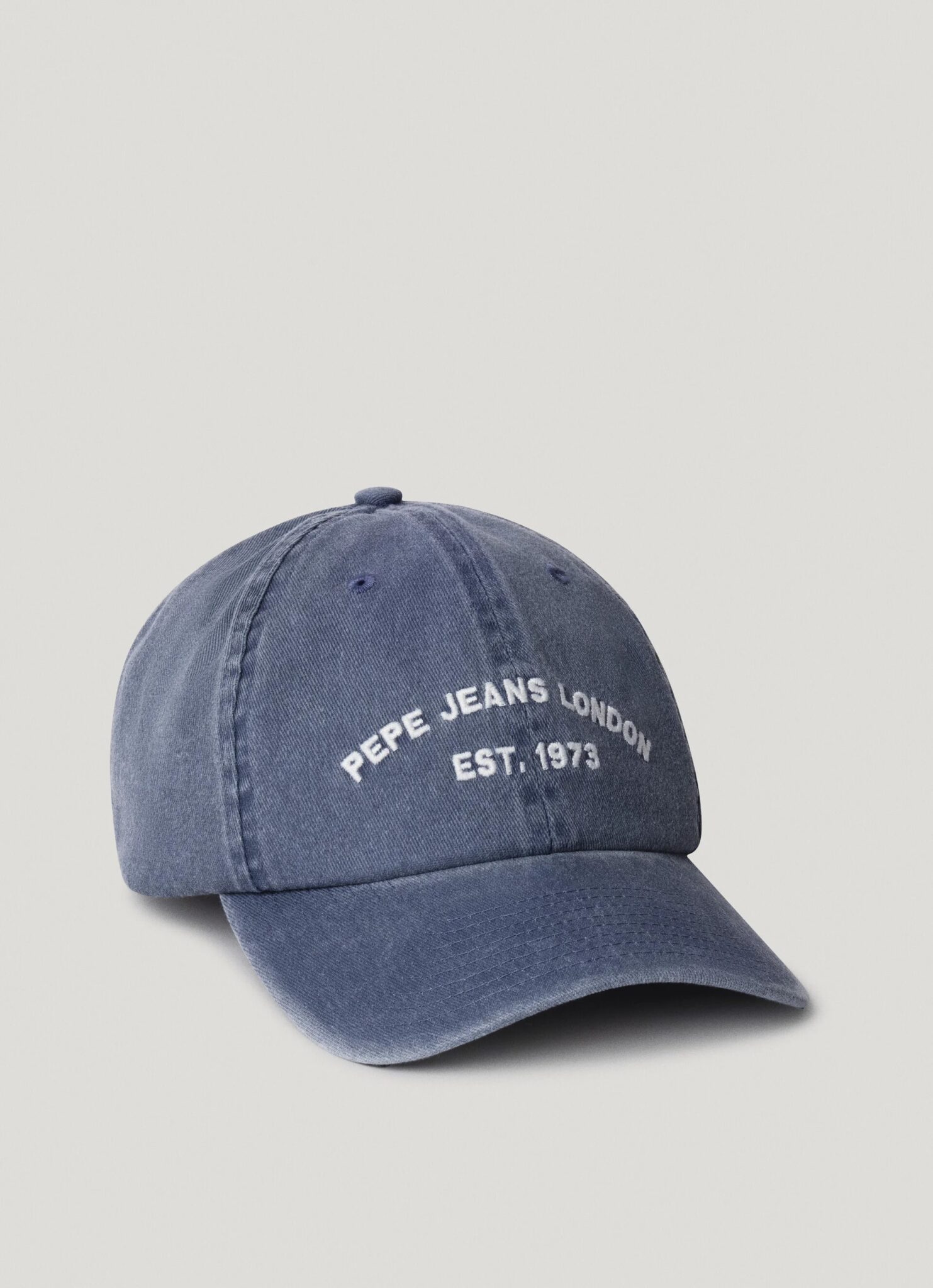 PEPE JEANS FASHION SANTI ΜΠΟΥΦΑΝ ΑΝΔΡΙΚΟ | BLACK