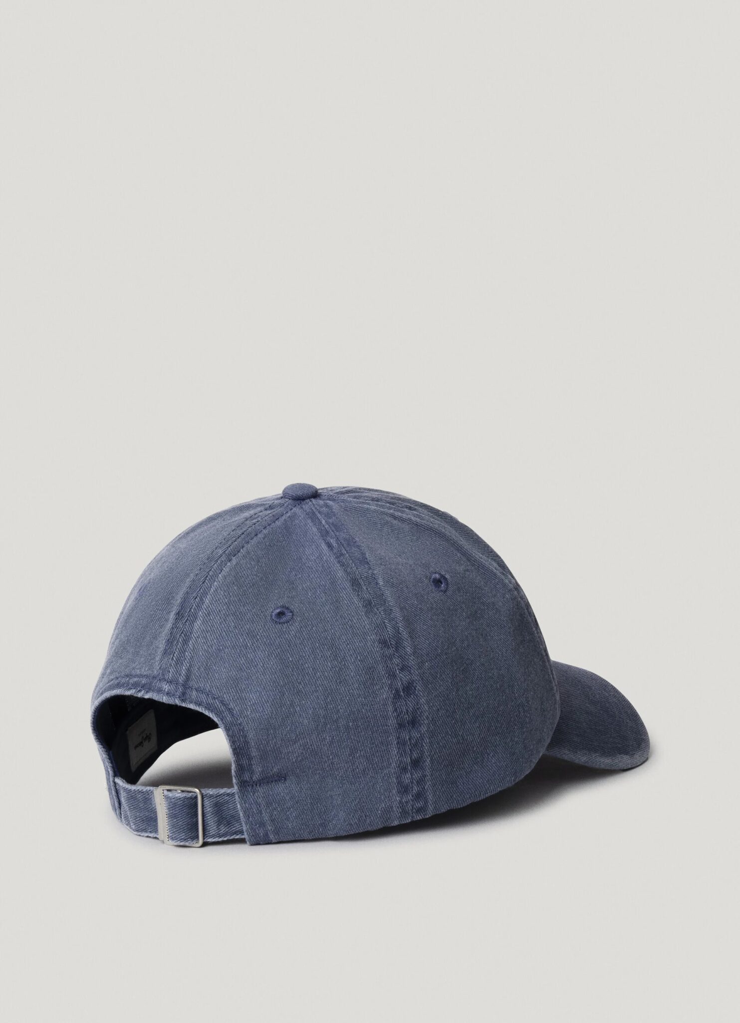 PEPE JEANS FASHION SANTI ΜΠΟΥΦΑΝ ΑΝΔΡΙΚΟ | BLACK