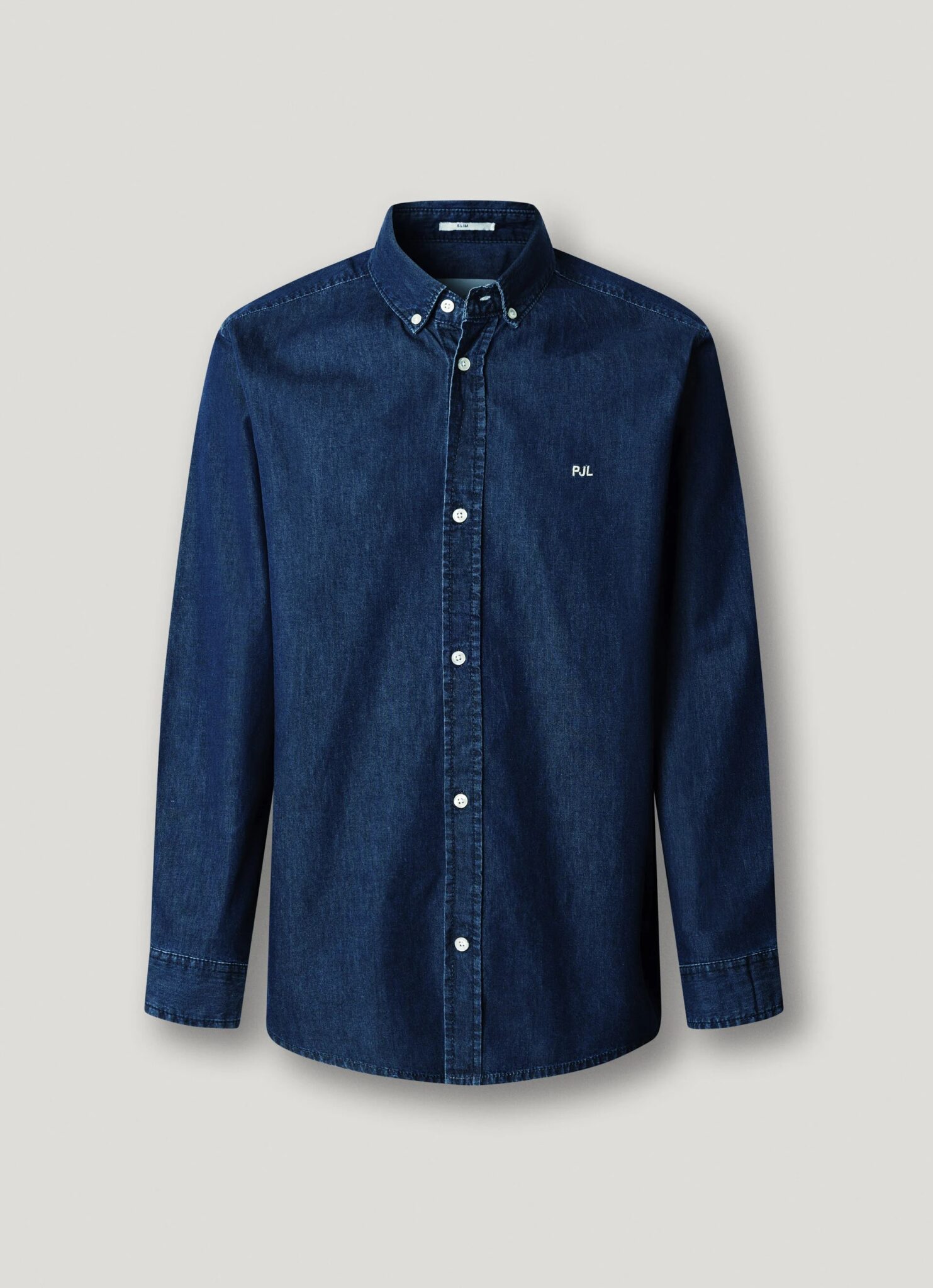 PEPE JEANS ESSENTIALS CLASSIC SLIM SHIRT ΠΟΥΚΑΜΙΣΟ ΑΝΔΡΙΚΟ | DENIM PEPE JEANS ESSENTIALS CLASSIC SLIM SHIRT ΠΟΥΚΑΜΙΣΟ ΑΝΔΡΙΚΟ | DENIM