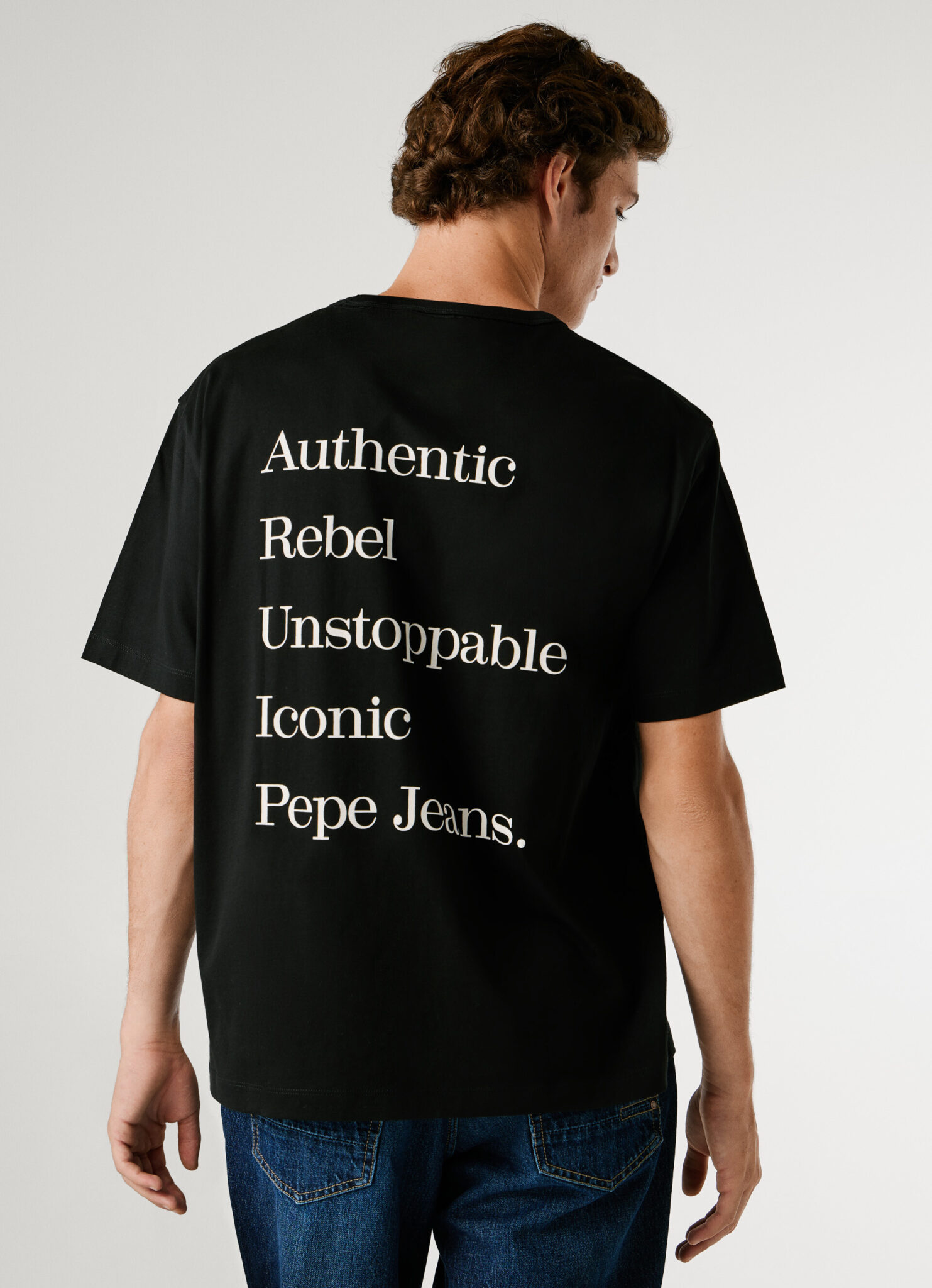 PEPE JEANS SH JOE BASIC ΠΑΠΟΥΤΣΙ ΑΝΔΡΙΚΟ | LIGHT BROWN