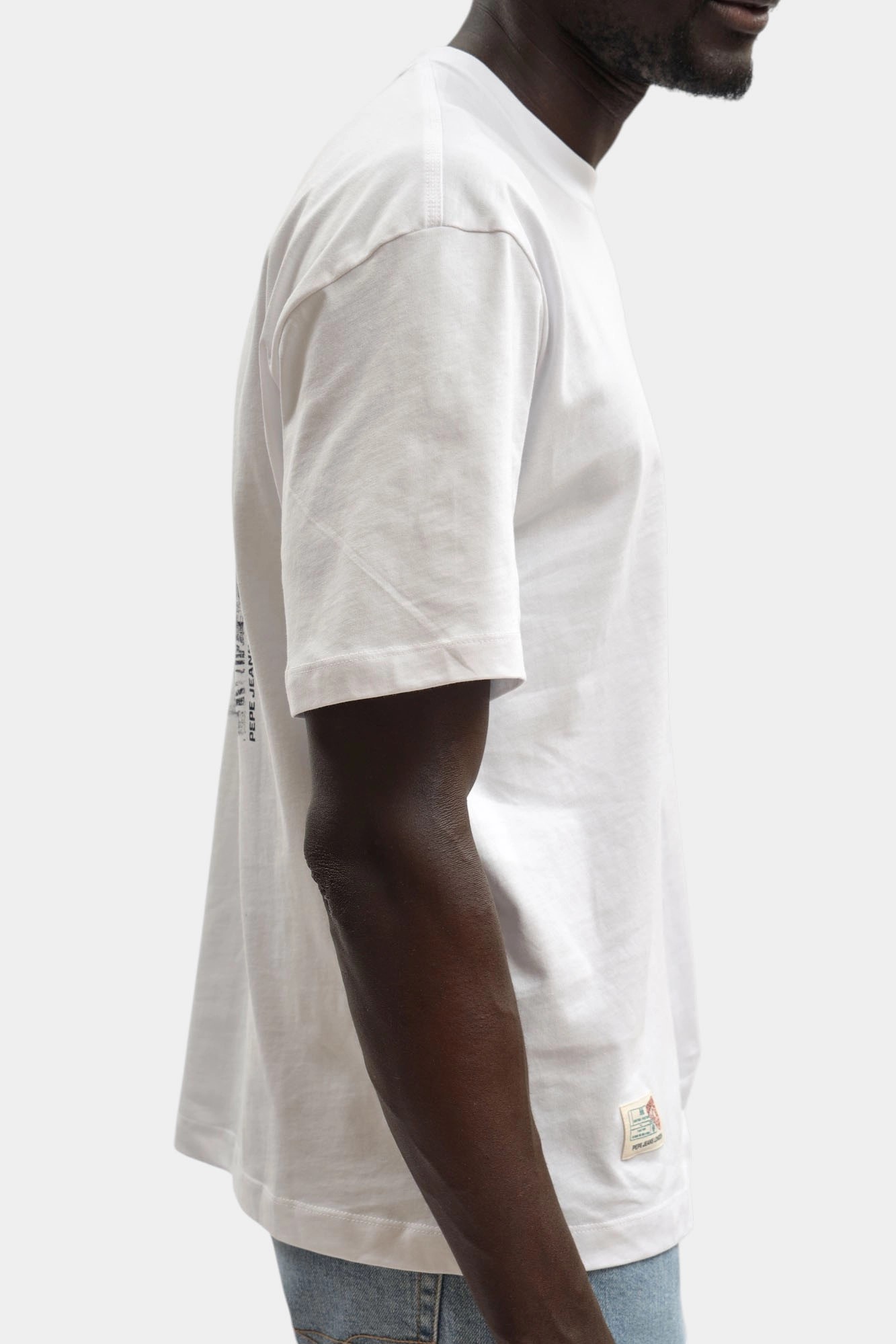 PEPE JEANS SH JOE BASIC ΠΑΠΟΥΤΣΙ ΑΝΔΡΙΚΟ | LIGHT BROWN