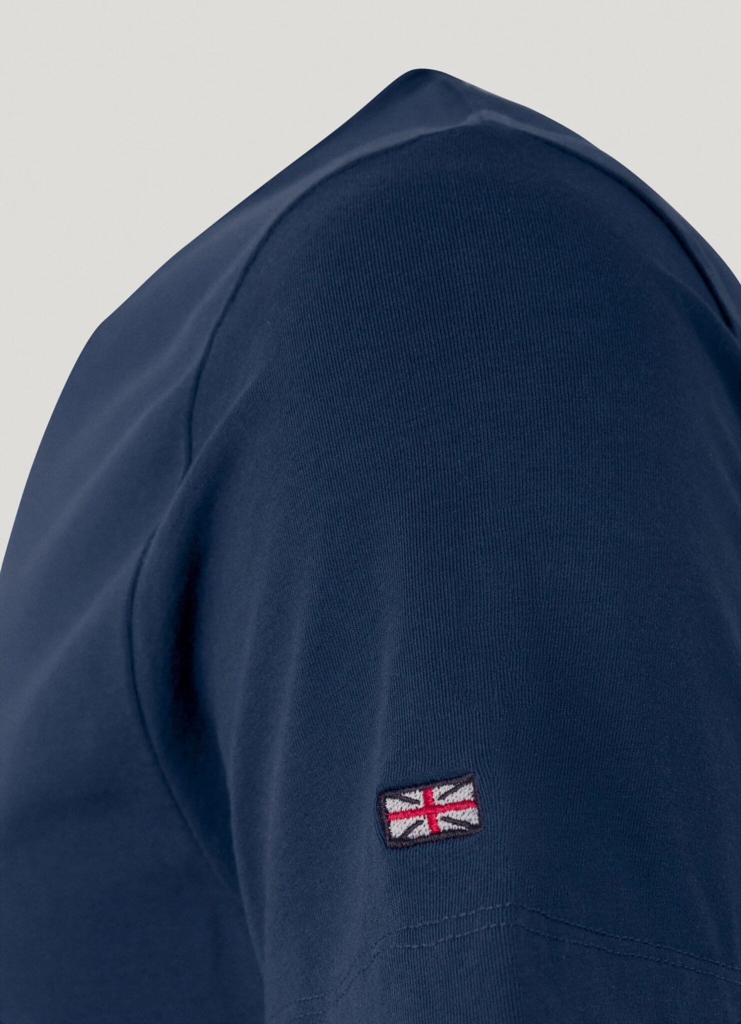 PEPE JEANS ORIGINAL BASIC 3N ΜΠΛΟΥΖΑ ΑΝΔΡΙΚΟ | DARK BLUE PEPE JEANS ORIGINAL BASIC 3N ΜΠΛΟΥΖΑ ΑΝΔΡΙΚΟ | DARK BLUE