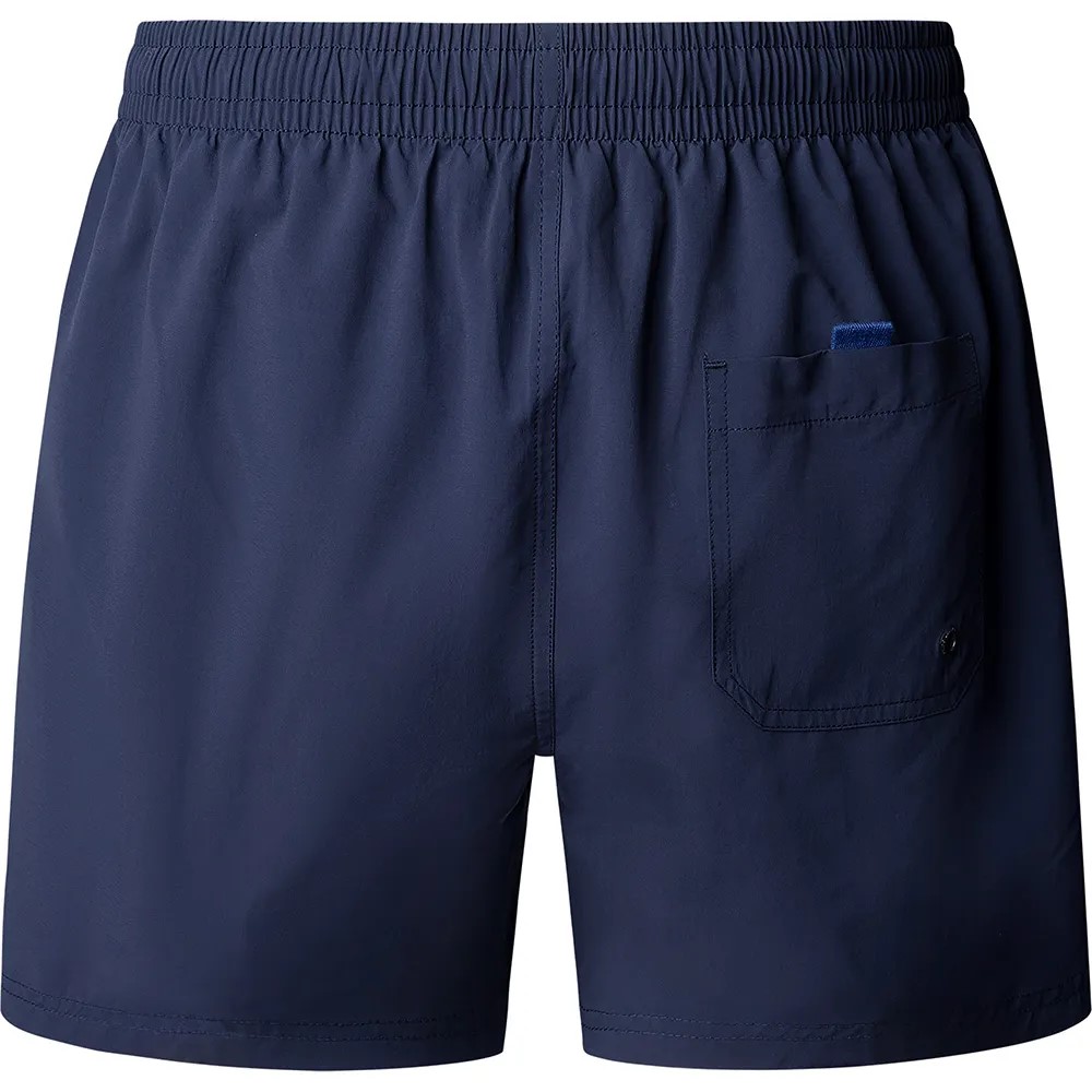 PEPE JEANS BANDANA SWIMSHORT  ΜΑΓΙΟ ΑΝΔΡΙΚΟ | DARK BLUE