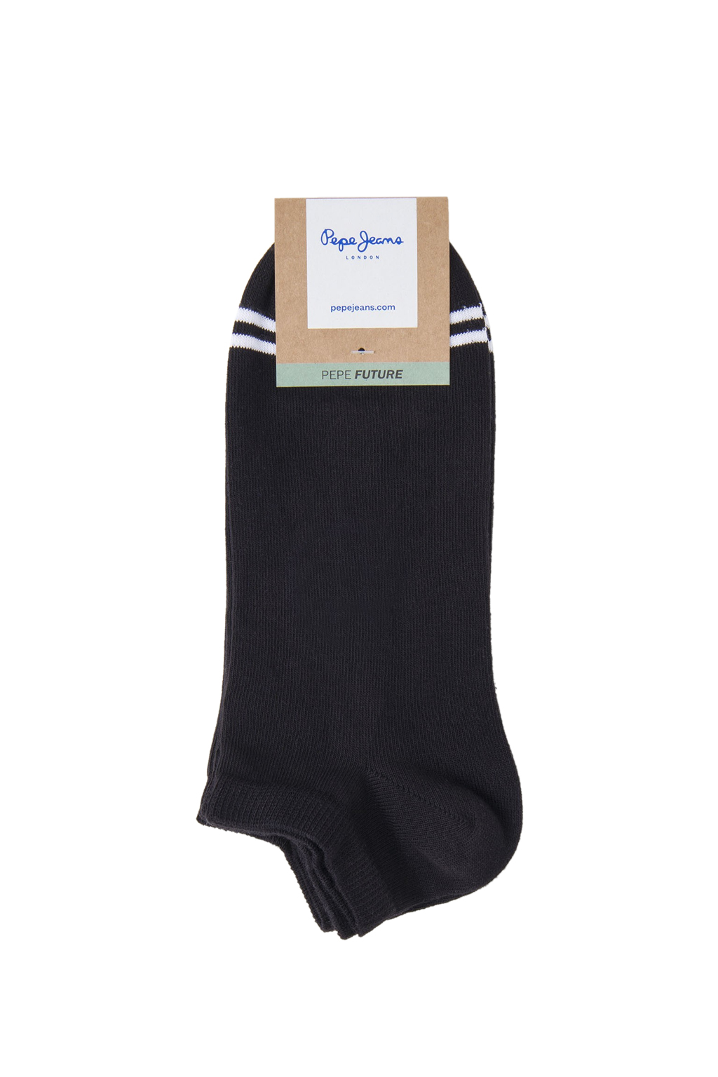 PEPE JEANS PEPE TR 3P ΚΑΛΤΣΕΣ ΑΝΔΡΙΚΟ | BLACK PEPE JEANS PEPE TR 3P ΚΑΛΤΣΕΣ ΑΝΔΡΙΚΟ | BLACK