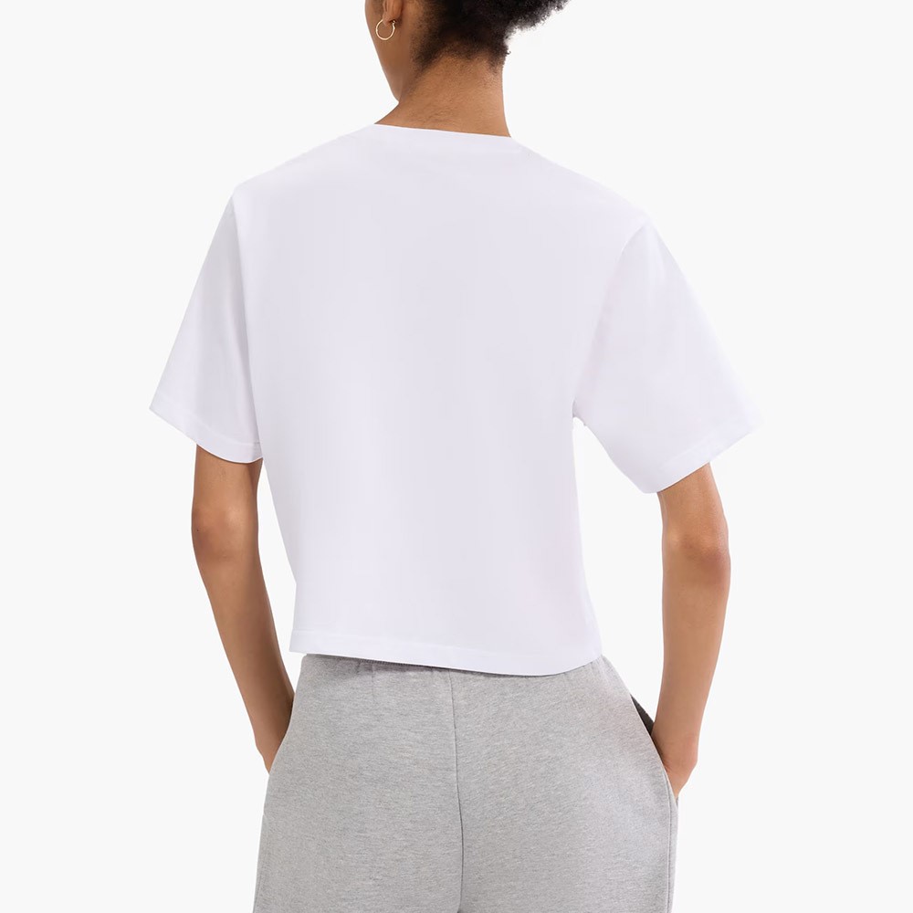 ELLESSE CLASSICS FLORAN TEE ΜΠΛΟΥΖΑ ΑΝΔΡΙΚΟ | BLUE