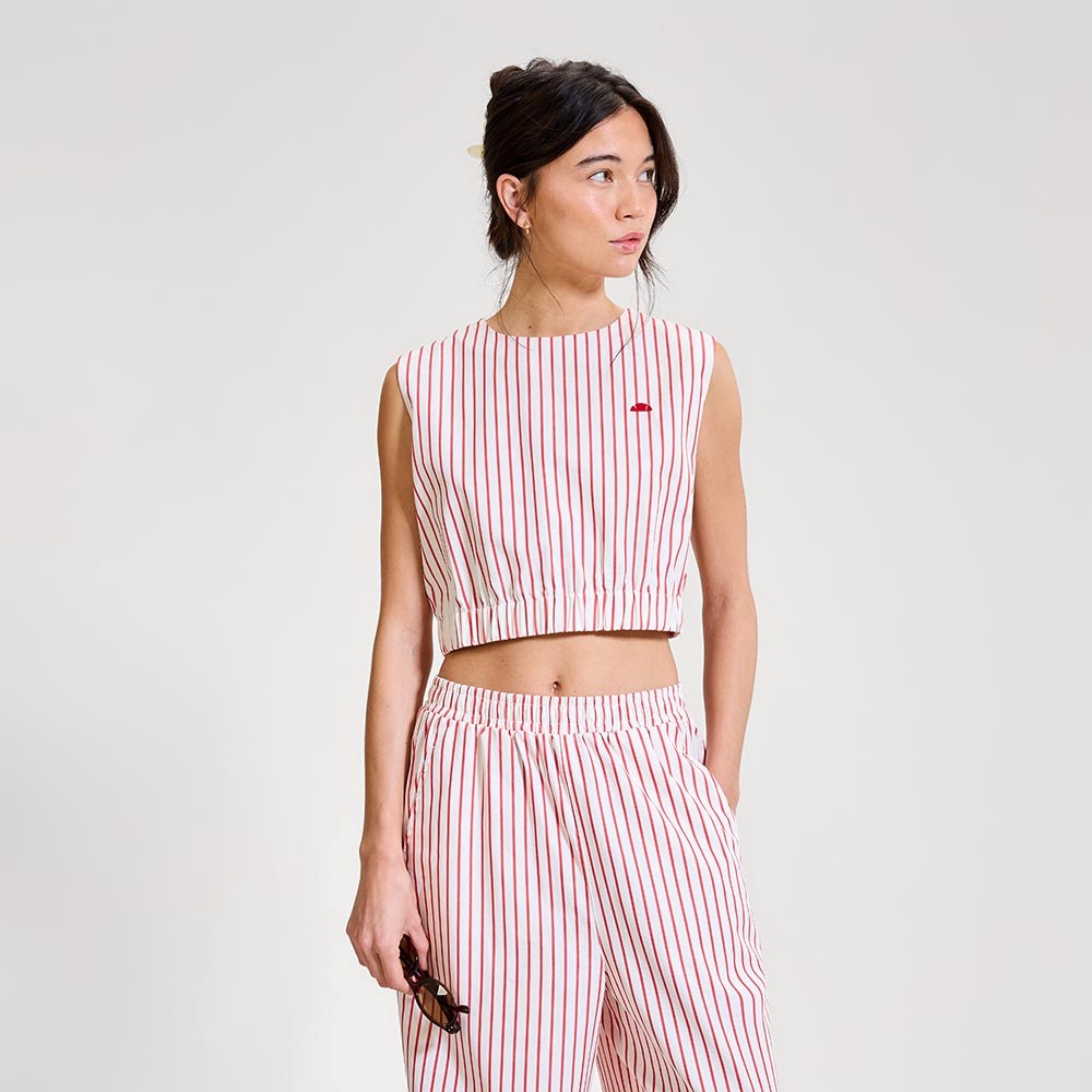 ELLESSE CLASSICS FLORAN TEE ΜΠΛΟΥΖΑ ΑΝΔΡΙΚΟ | BLUE