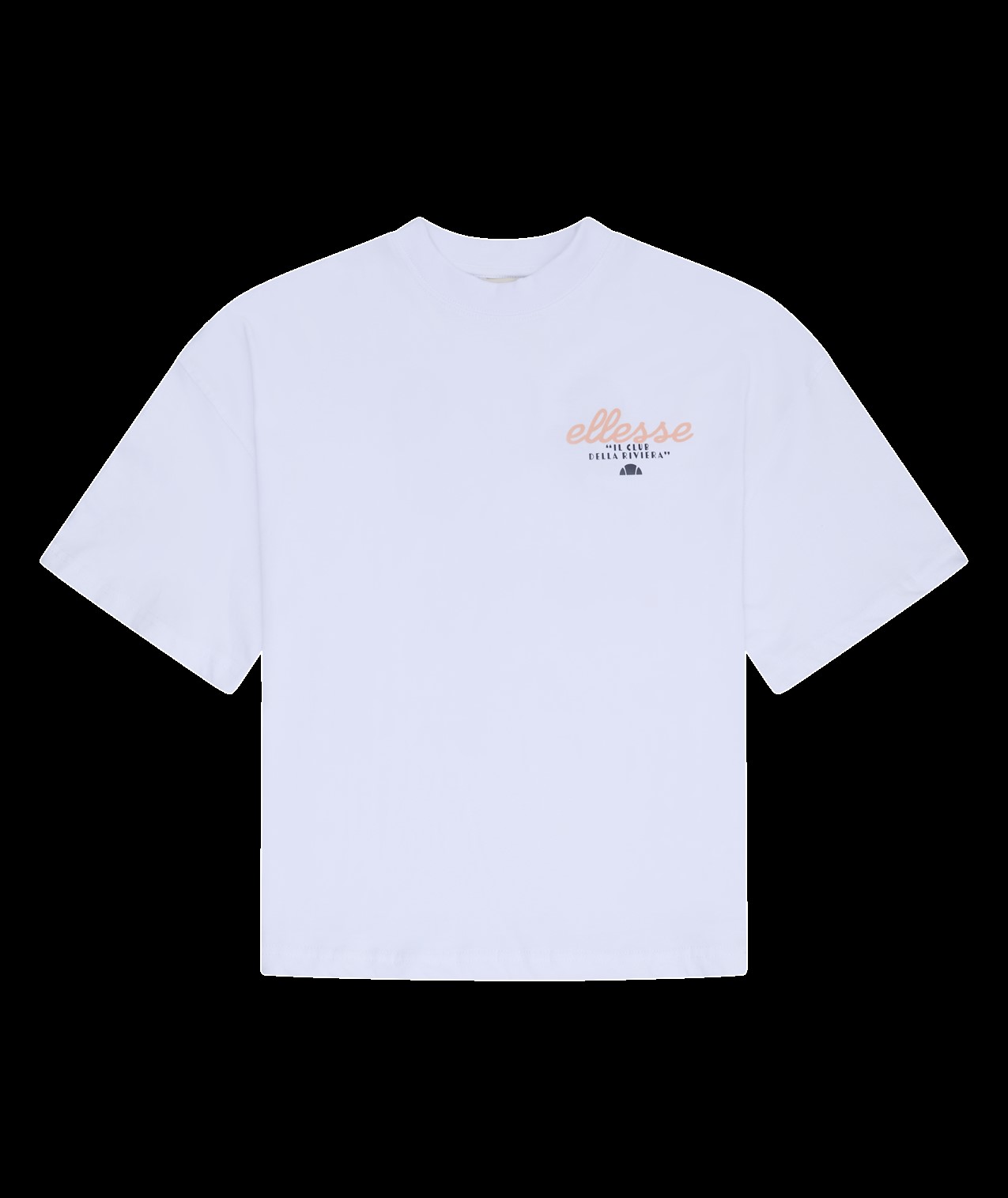 ELLESSE CLASSICS FLORAN TEE ΜΠΛΟΥΖΑ ΑΝΔΡΙΚΟ | BLUE