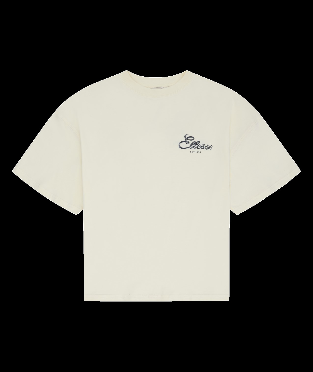 ELLESSE CLASSICS FLORAN TEE ΜΠΛΟΥΖΑ ΑΝΔΡΙΚΟ | BLUE