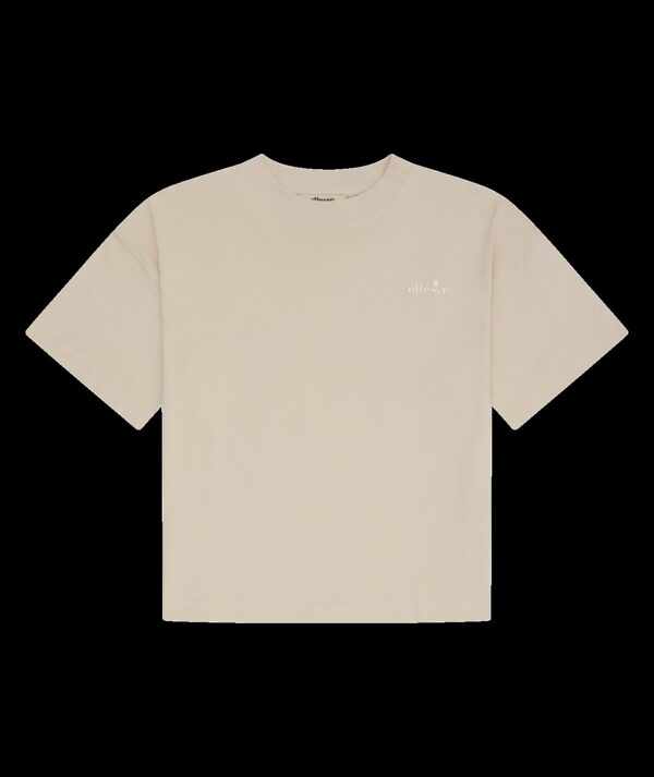 ELLESSE STATTE T-SHIRT ΜΠΛΟΥΖΑ ΑΝΔΡΙΚΟ | SAND ELLESSE STATTE T-SHIRT ΜΠΛΟΥΖΑ ΑΝΔΡΙΚΟ | SAND