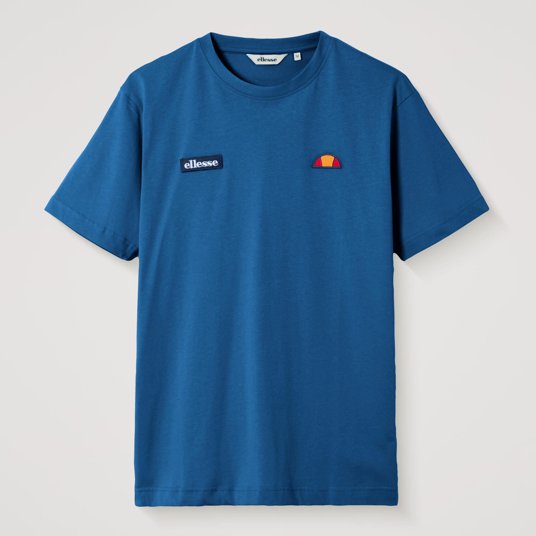 ELLESSE CLASSICS FLORAN TEE ΜΠΛΟΥΖΑ ΑΝΔΡΙΚΟ | BLUE ELLESSE CLASSICS FLORAN TEE ΜΠΛΟΥΖΑ ΑΝΔΡΙΚΟ | BLUE