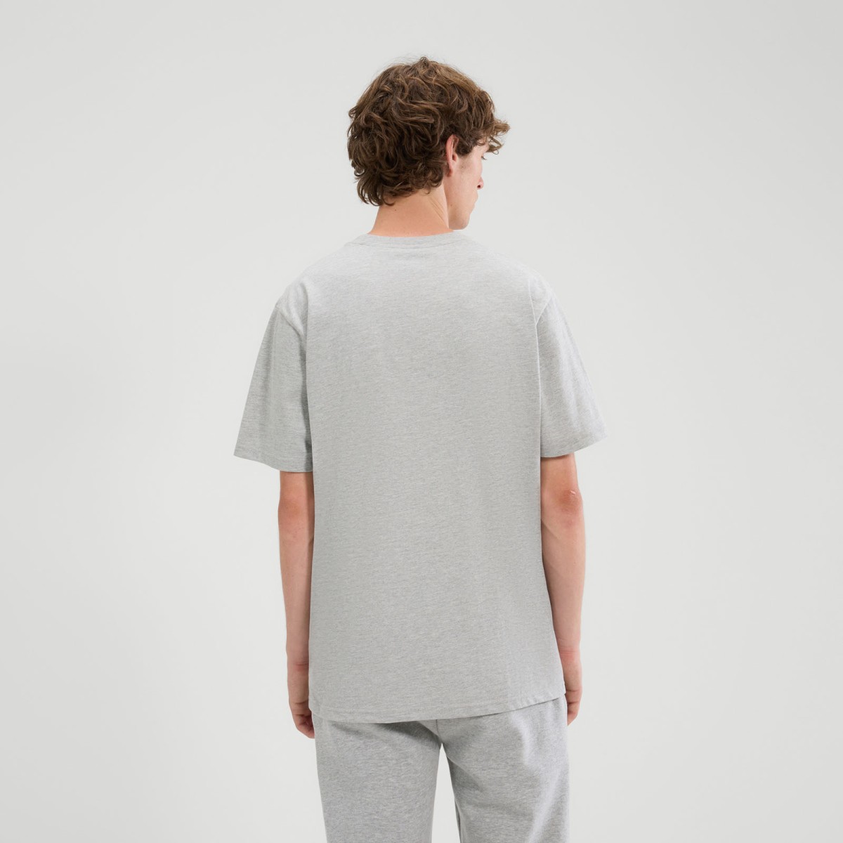 ELLESSE MENS CLASSICS BULLSEYE SHORT ΒΕΡΜΟΥΔΑ ΑΝΔΡΙΚΟ | BLACK