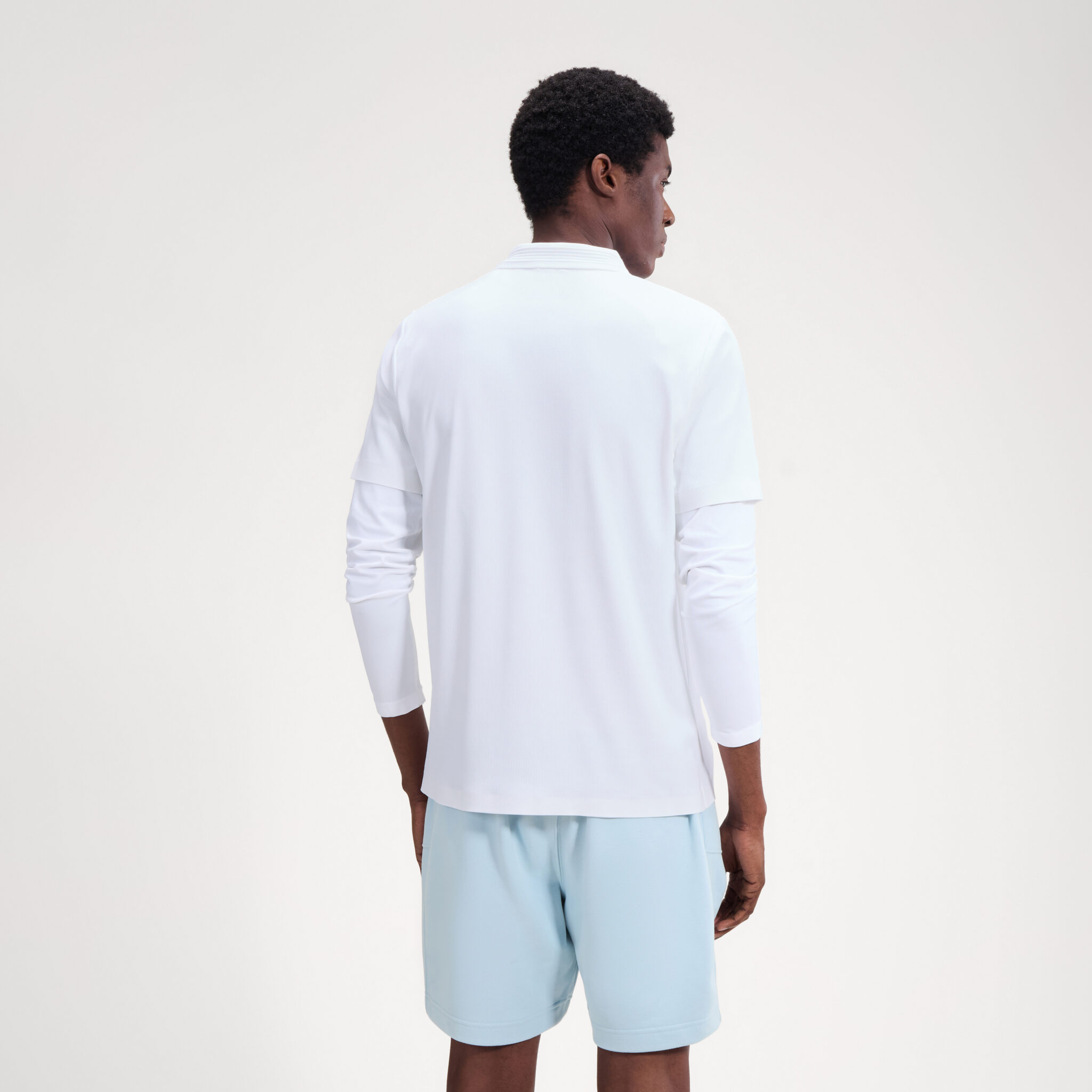 ELLESSE MENS CLASSICS BULLSEYE SHORT ΒΕΡΜΟΥΔΑ ΑΝΔΡΙΚΟ | BLACK