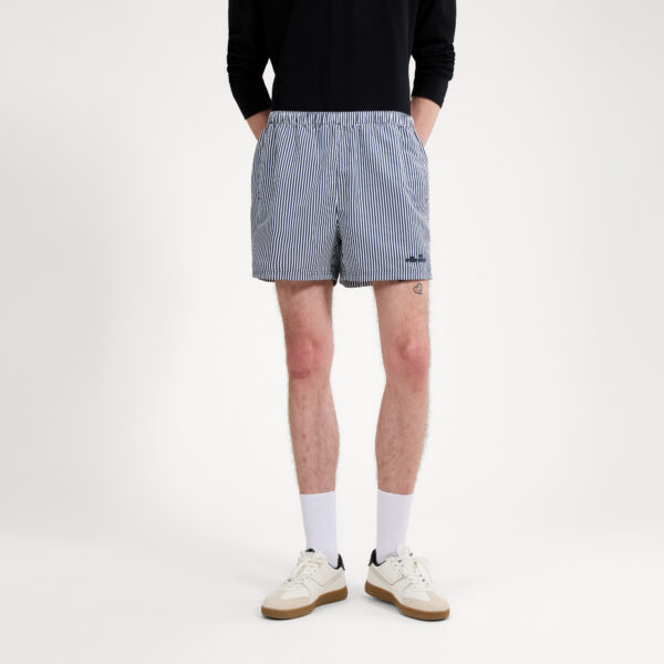 ELLESSE SYLBIO SWIM SHORTS ΜΑΓΙΟ ΑΝΔΡΙΚΟ | DARK BLUE ELLESSE SYLBIO SWIM SHORTS ΜΑΓΙΟ ΑΝΔΡΙΚΟ | DARK BLUE
