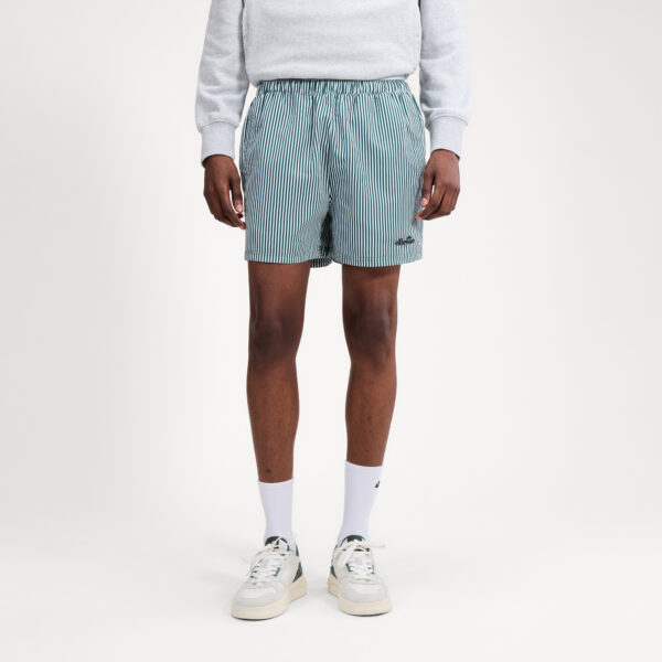 ELLESSE SYLBIO SWIM SHORTS ΜΑΓΙΟ ΑΝΔΡΙΚΟ | DARK GREEN ELLESSE SYLBIO SWIM SHORTS ΜΑΓΙΟ ΑΝΔΡΙΚΟ | DARK GREEN