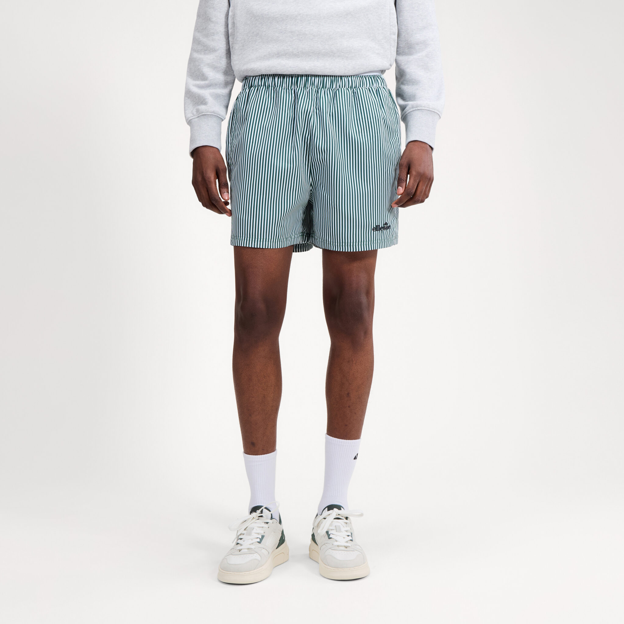 PEPE JEANS BANDANA SWIMSHORT  ΜΑΓΙΟ ΑΝΔΡΙΚΟ | DARK BLUE