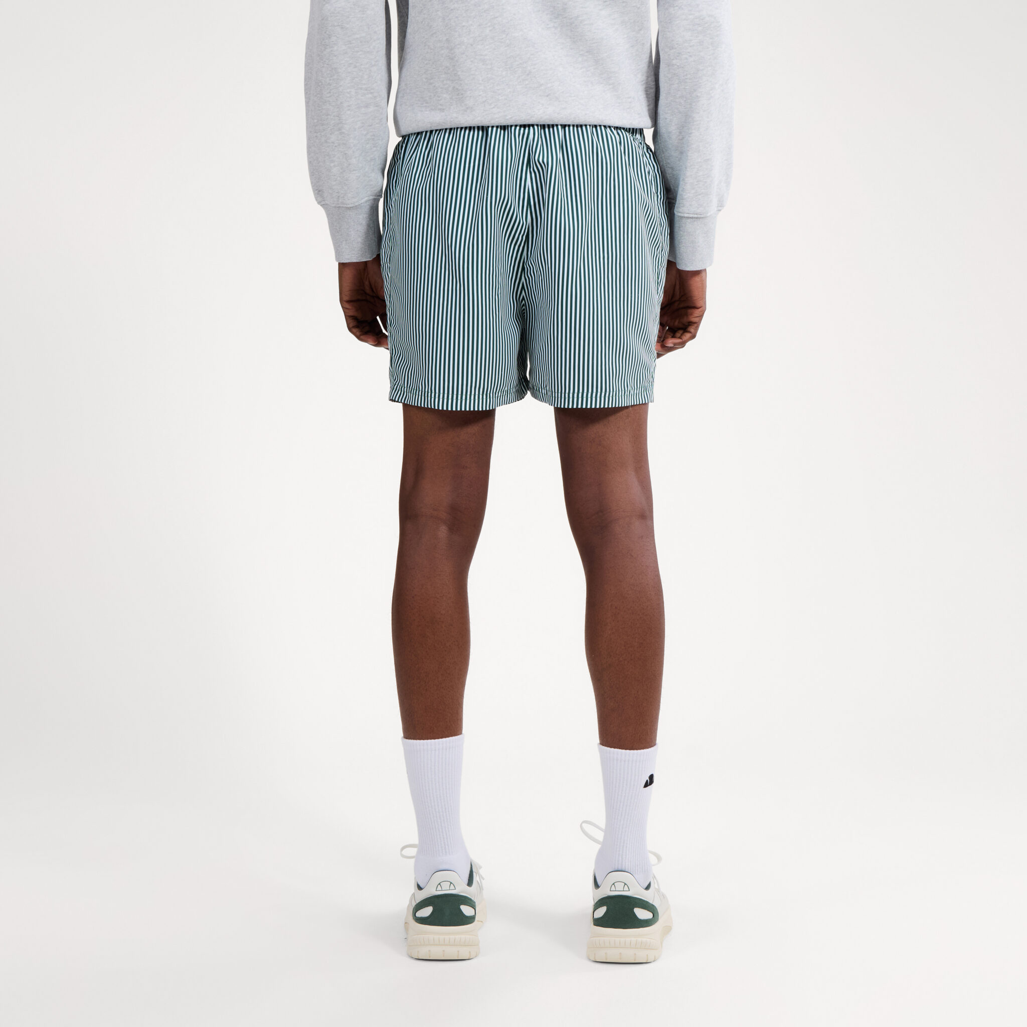 PEPE JEANS BANDANA SWIMSHORT  ΜΑΓΙΟ ΑΝΔΡΙΚΟ | DARK BLUE