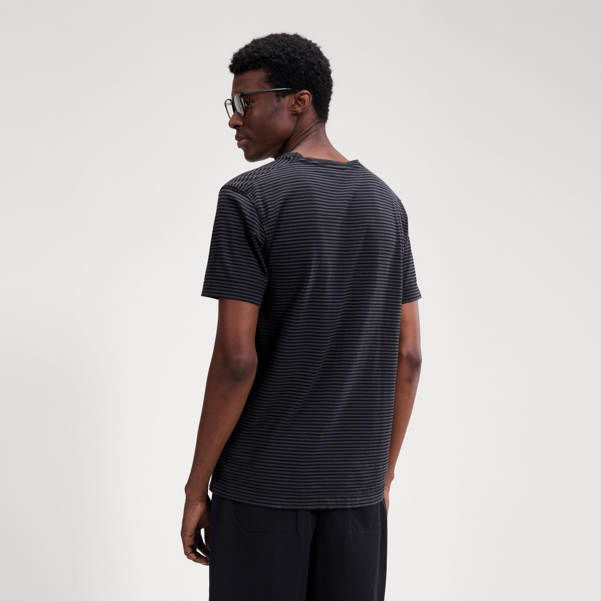 ELLESSE MENS CLASSICS BULLSEYE SHORT ΒΕΡΜΟΥΔΑ ΑΝΔΡΙΚΟ | BLACK