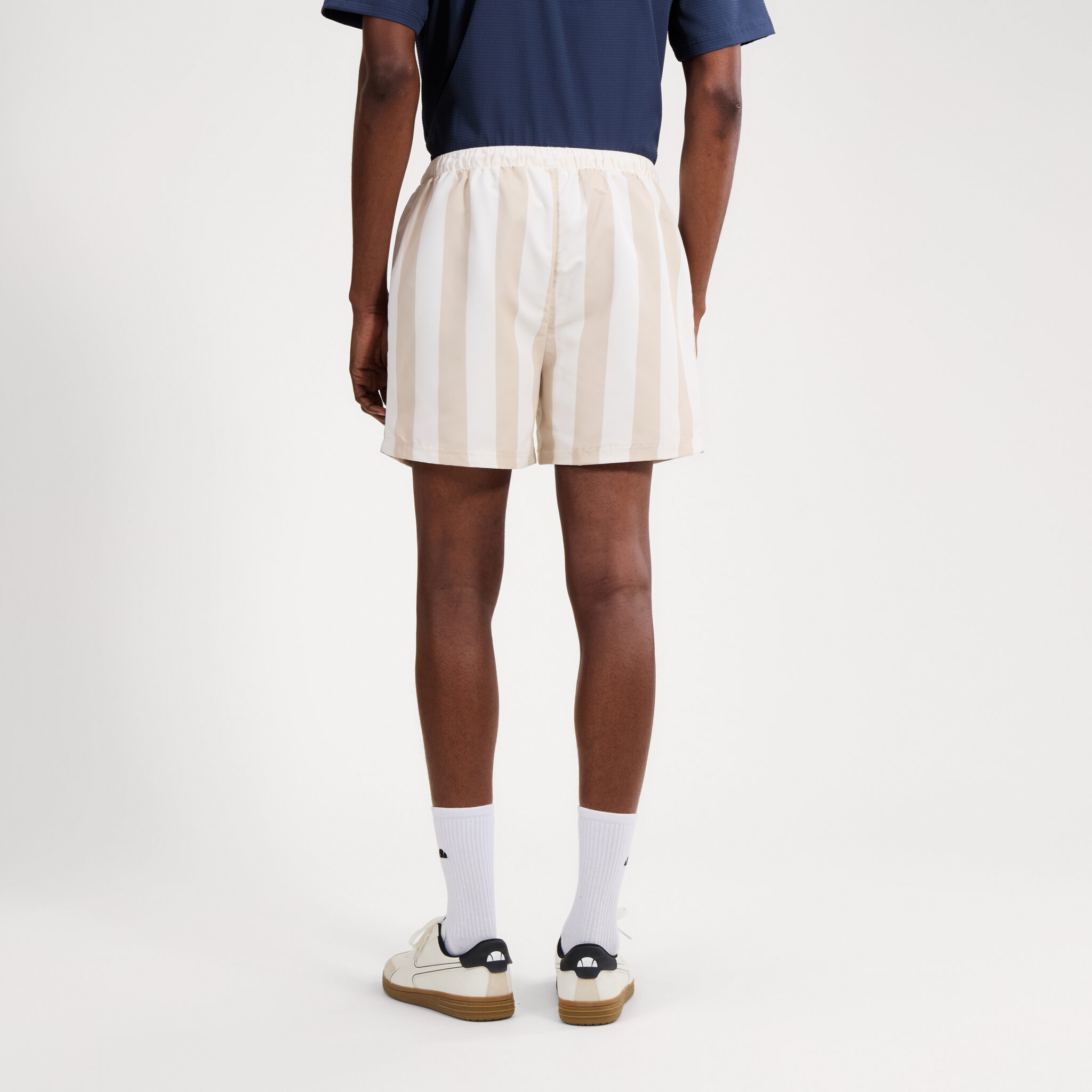 PEPE JEANS BANDANA SWIMSHORT  ΜΑΓΙΟ ΑΝΔΡΙΚΟ | DARK BLUE