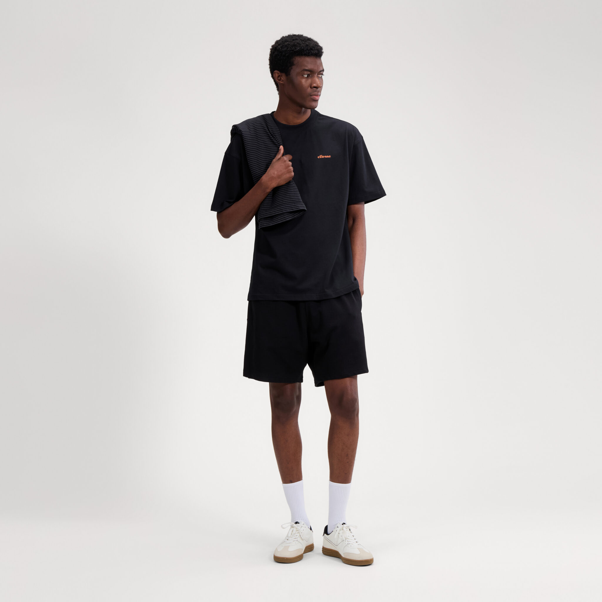 ELLESSE GRAPHICS THE D’ITALIA TEE ΜΠΛΟΥΖΑ ΑΝΔΡΙΚΟ | BLACK ELLESSE GRAPHICS THE D’ITALIA TEE ΜΠΛΟΥΖΑ ΑΝΔΡΙΚΟ | BLACK