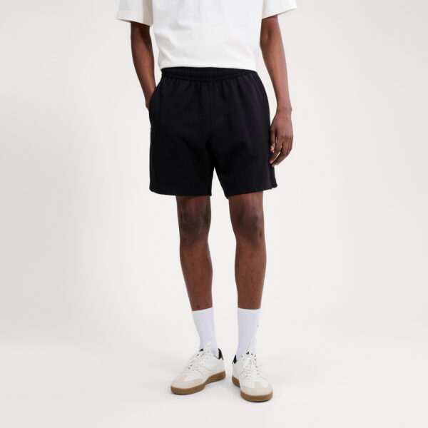 ELLESSE MENS GRAPHICS CLUB DI CORSA SHORT ΒΕΡΜΟΥΔΑ ΑΝΔΡΙΚΟ | BLACK ELLESSE MENS GRAPHICS CLUB DI CORSA SHORT ΒΕΡΜΟΥΔΑ ΑΝΔΡΙΚΟ | BLACK