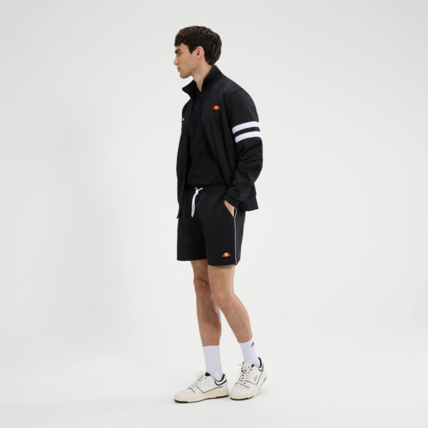 ELLESSE CLASSICS DEM SLACKERS SWIM SHORT ΜΑΓΙΟ ΑΝΔΡΙΚΟ | BLACK ELLESSE CLASSICS DEM SLACKERS SWIM SHORT ΜΑΓΙΟ ΑΝΔΡΙΚΟ | BLACK