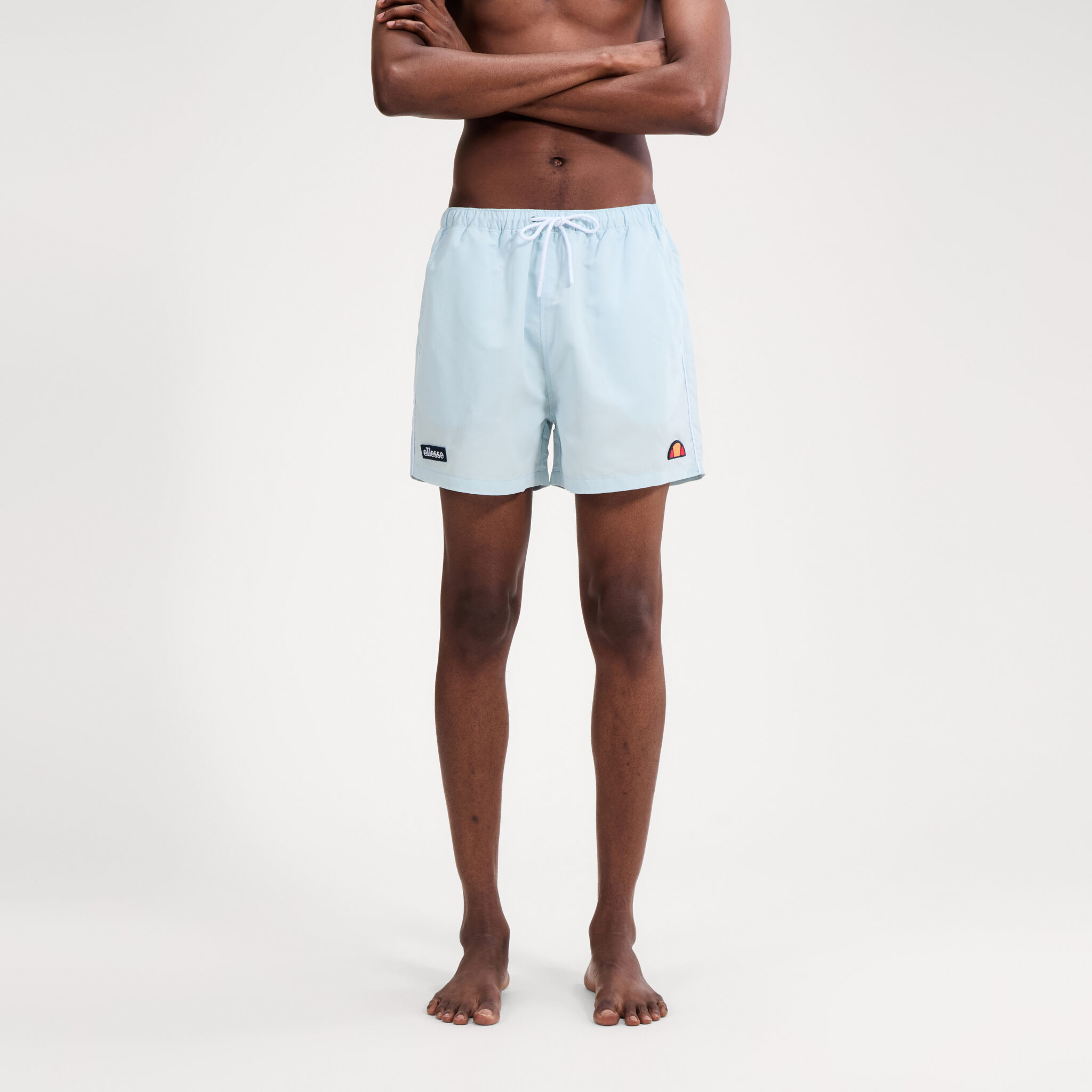 PEPE JEANS BANDANA SWIMSHORT  ΜΑΓΙΟ ΑΝΔΡΙΚΟ | DARK BLUE