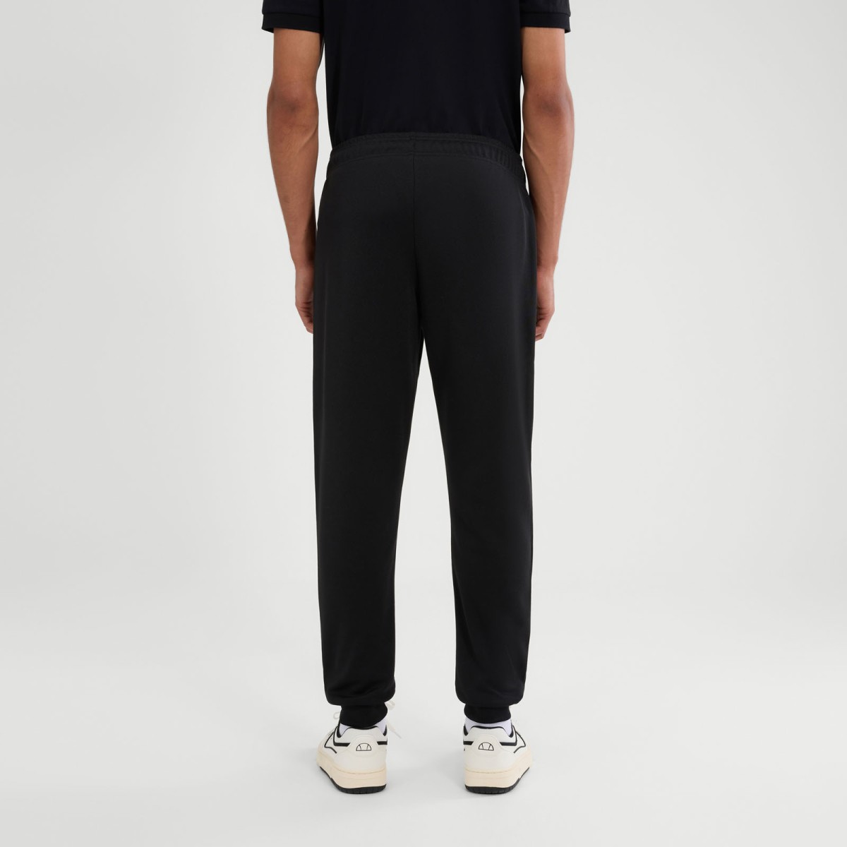 GUESS ATHLEISURE LANSA CUFFED PANT ΠΑΝΤΕΛΟΝΙ ΑΝΔΡΙΚΟ | GREEN