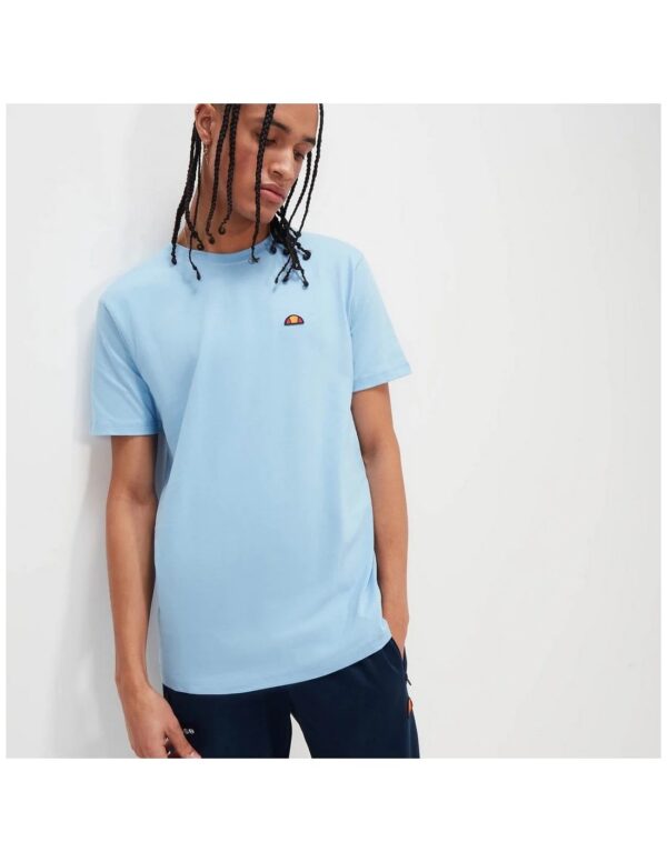 ELLESSE CLASSICS CASSICA TEE ΜΠΛΟΥΖΑ ΑΝΔΡΙΚΟ | LIGHT BLUE ELLESSE CLASSICS CASSICA TEE ΜΠΛΟΥΖΑ ΑΝΔΡΙΚΟ | LIGHT BLUE
