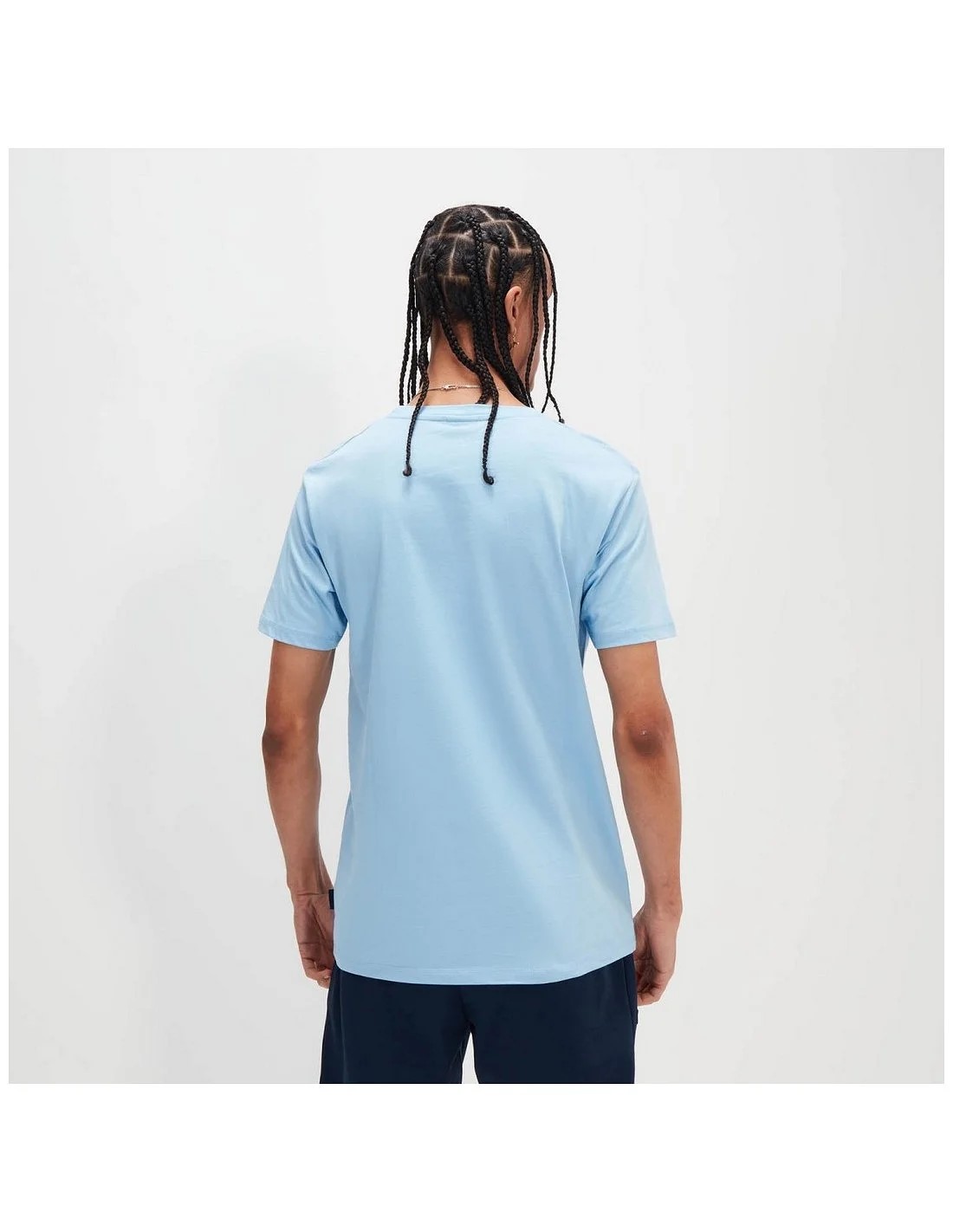 ELLESSE MENS CLASSICS BULLSEYE SHORT ΒΕΡΜΟΥΔΑ ΑΝΔΡΙΚΟ | BLACK