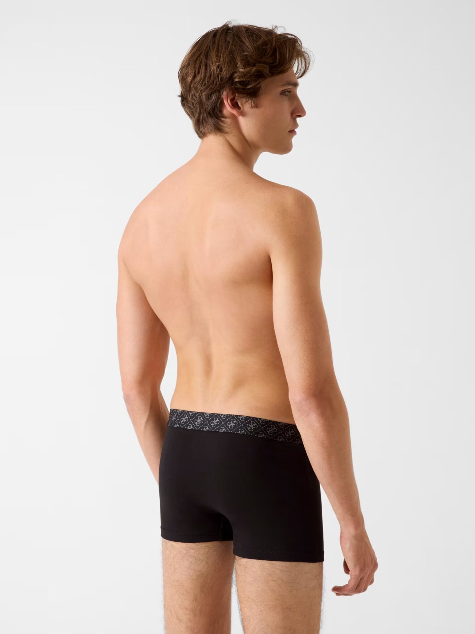 GUESS ATHLEISURE GEORGIA SKIRT ΦΟΥΣΤΑ ΓΥΝΑΙΚΕΙΟ | OFF WHITE