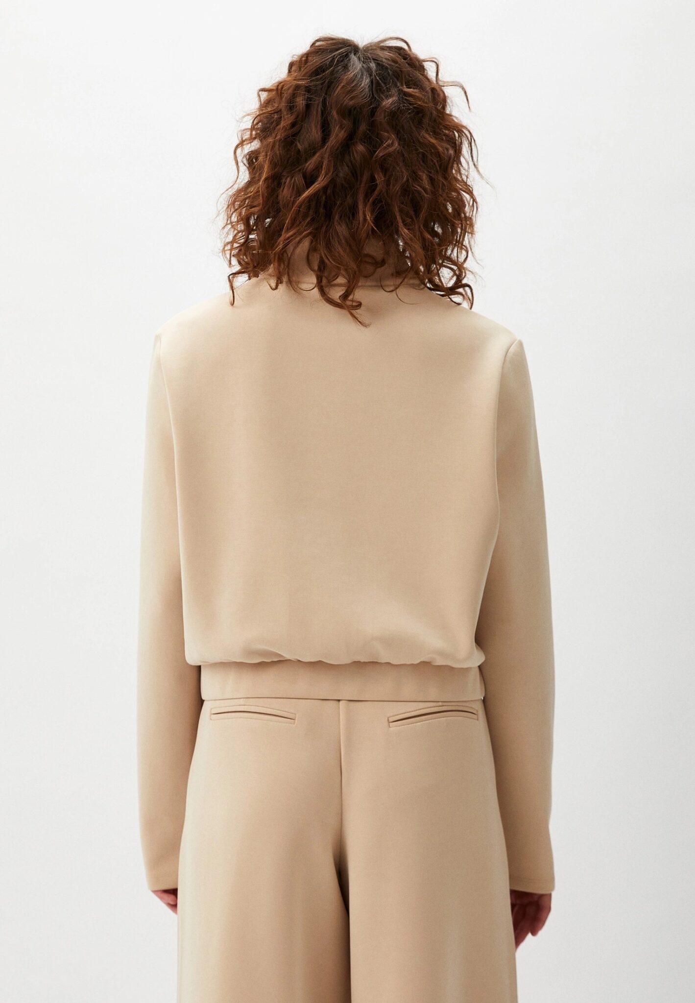 GUESS ATHLEISURE GEORGIA SKIRT ΦΟΥΣΤΑ ΓΥΝΑΙΚΕΙΟ | OFF WHITE