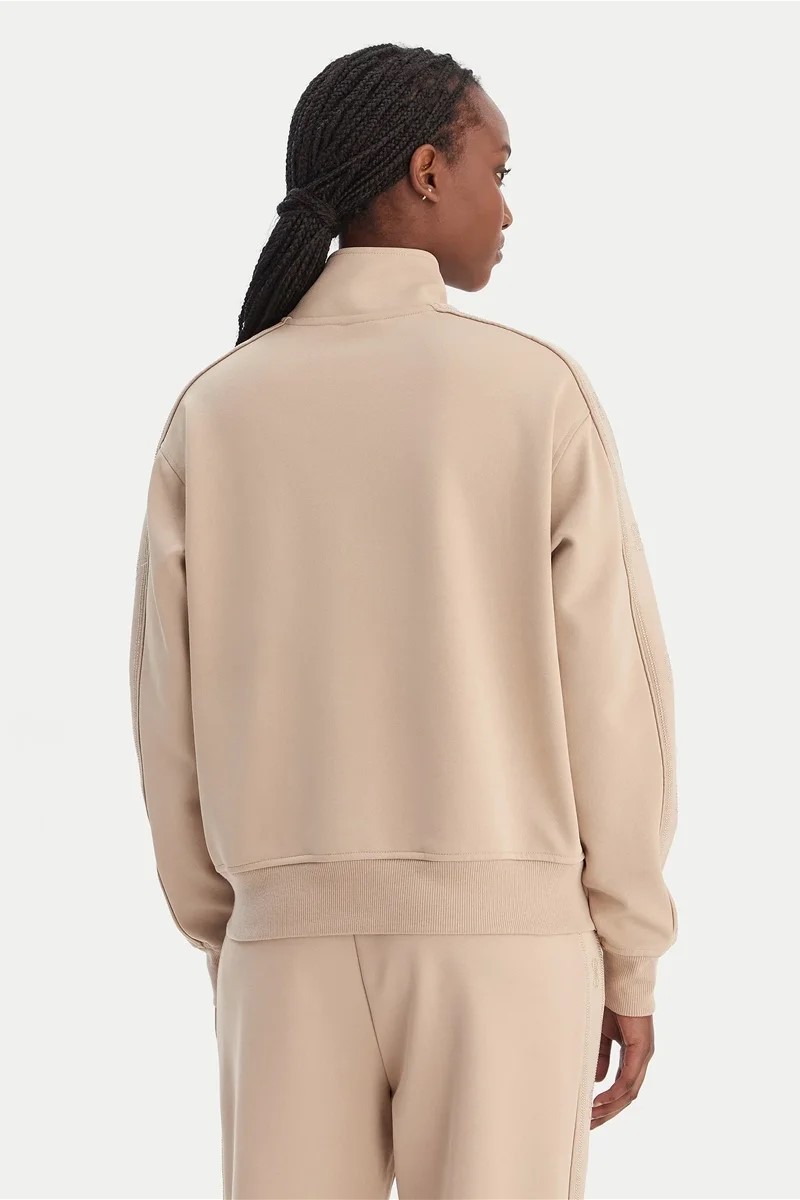 GUESS ATHLEISURE GEORGIA SKIRT ΦΟΥΣΤΑ ΓΥΝΑΙΚΕΙΟ | OFF WHITE