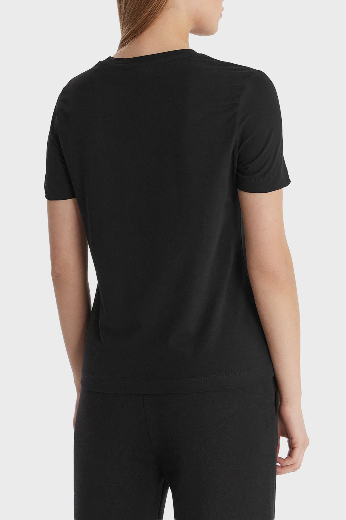 GUESS ATHLEISURE KORBIN FULL ZIP TRACKSUIT ΦΟΥΤΕΡ ΑΝΔΡΙΚΟ | BLACK